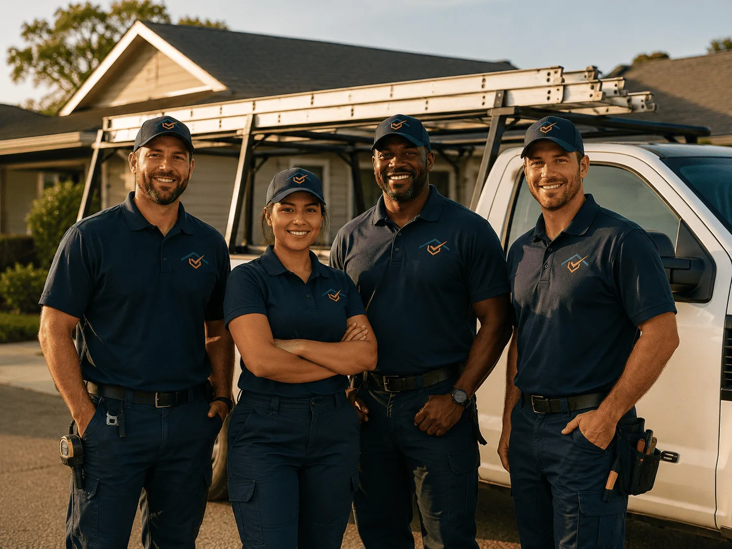 Roof Inspection company in Todd, PA